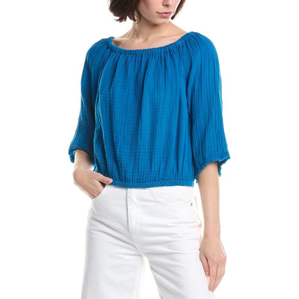 Michael Stars Womens Isabel Convertible Top